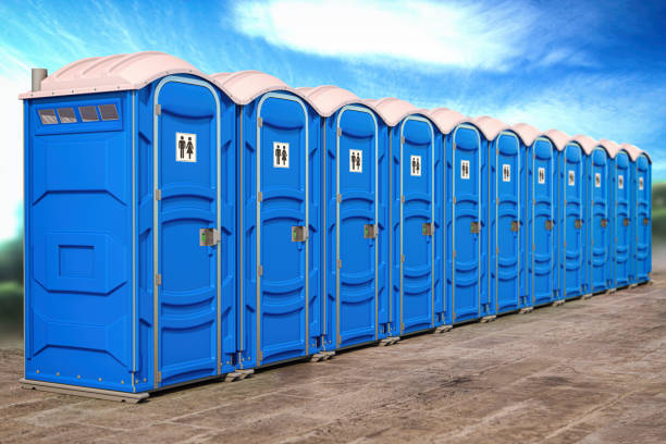 Best Portable Toilets for Disaster Relief Sites in Panthersville, GA