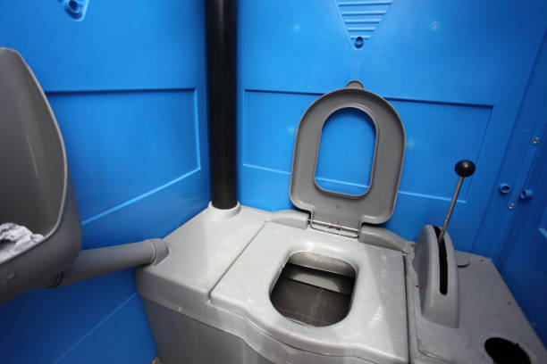 Professional Portable Potty Rental in Panthersville, GA